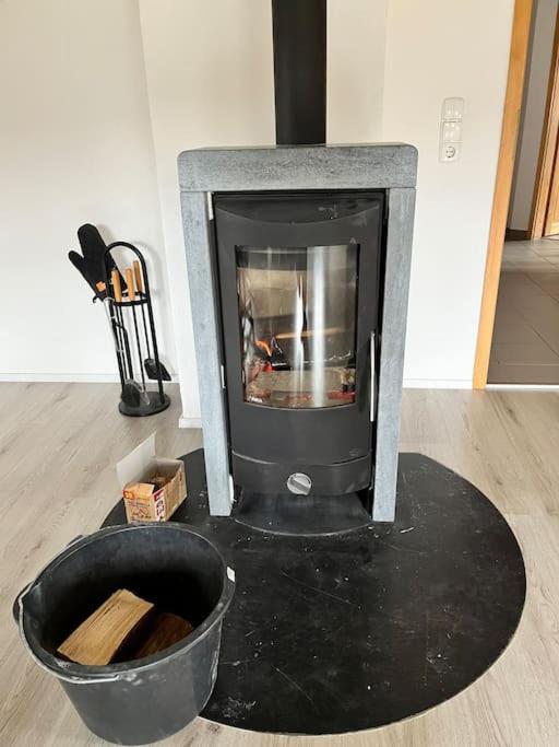 Idyllisches Ferienapartment Allgaeu Bad Grönenbach 외부 사진