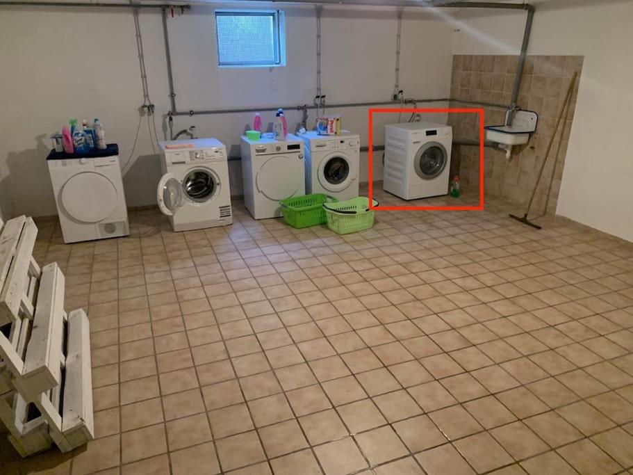 Idyllisches Ferienapartment Allgaeu Bad Grönenbach 외부 사진