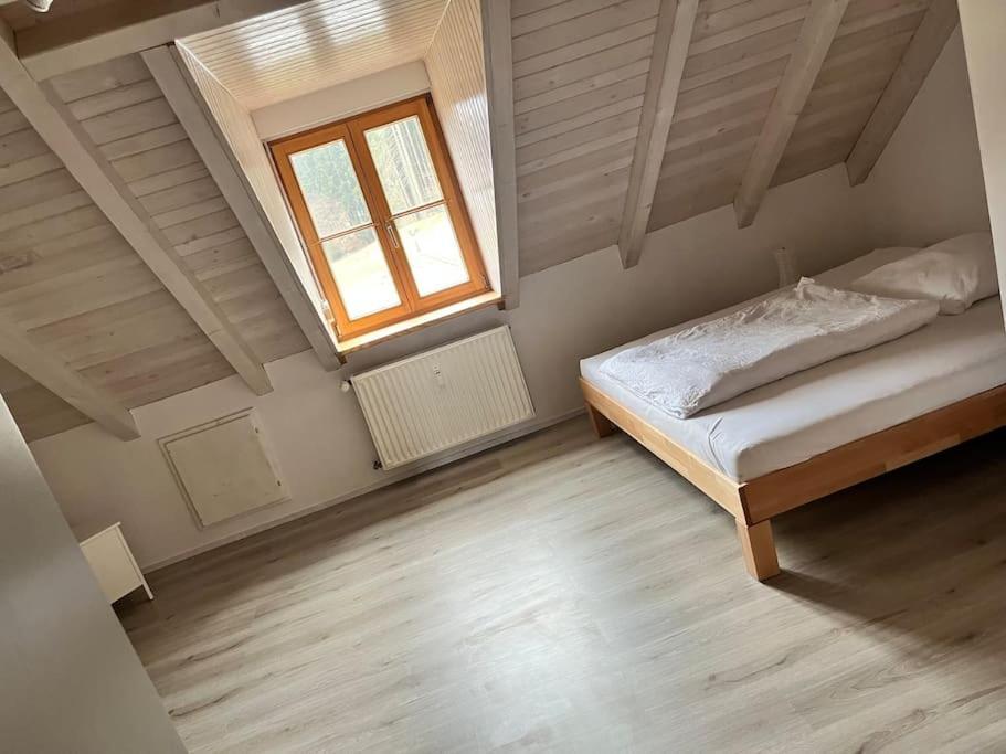 Idyllisches Ferienapartment Allgaeu Bad Grönenbach 외부 사진